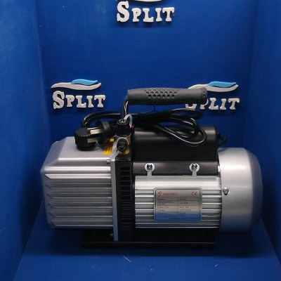 Bomba De Vacio 128 Lt Cooltech (1/2)