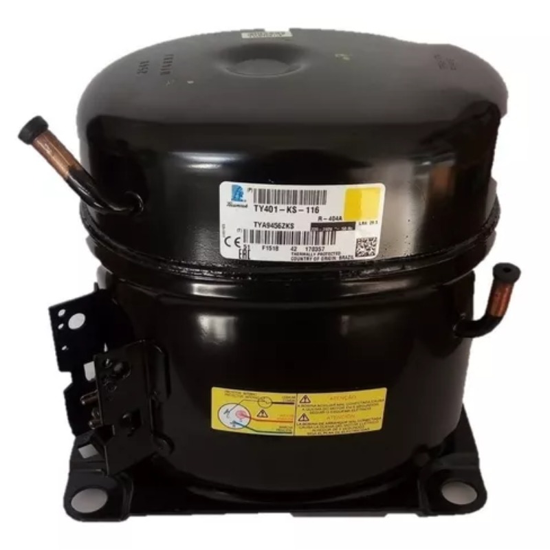 Motor  3/4 R22 Tecumshem 