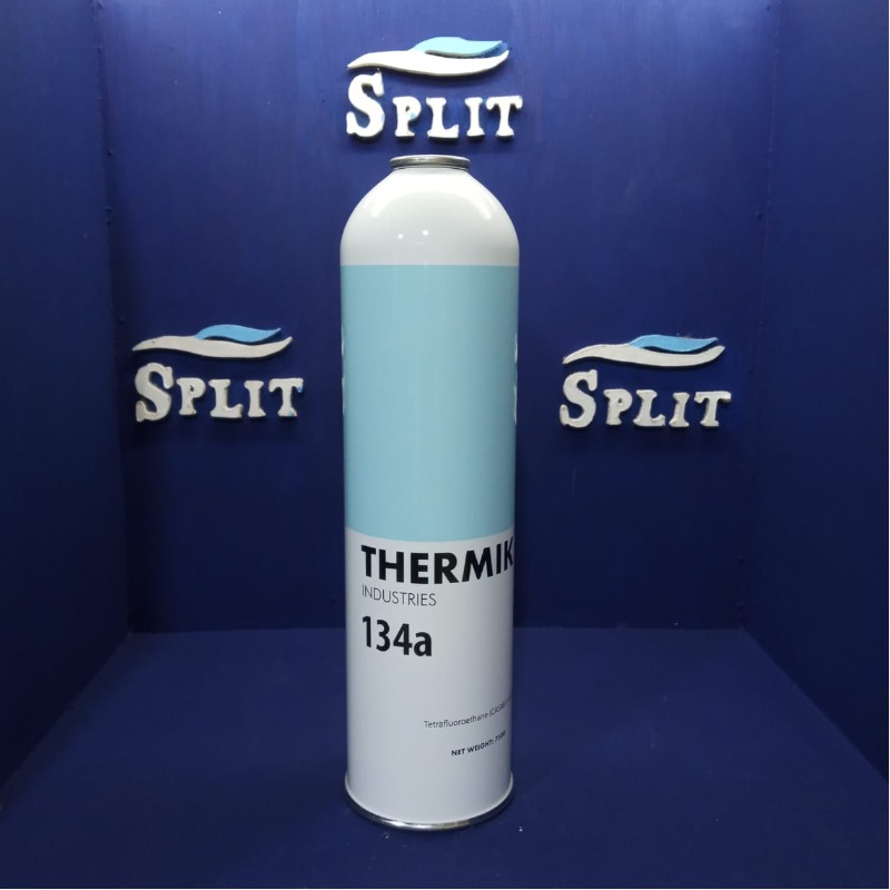 Lata R134 Thermik