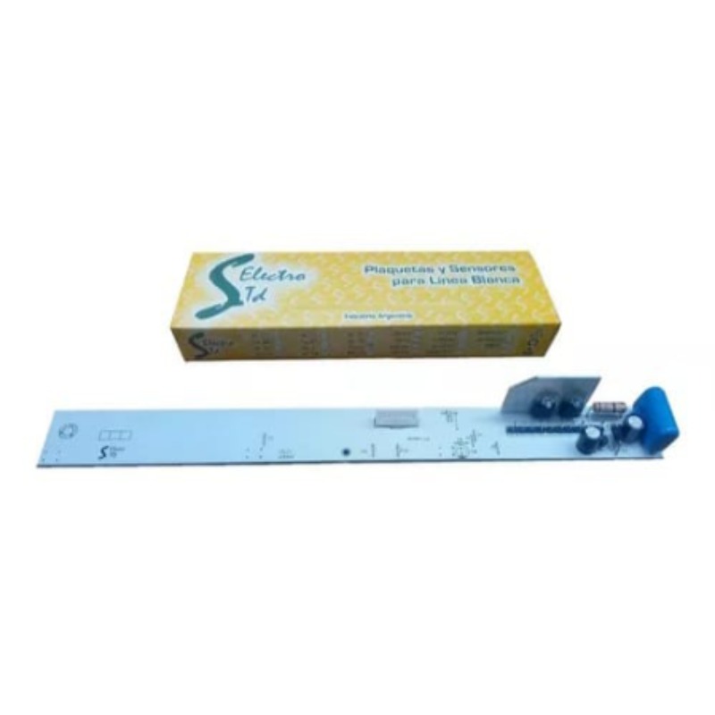 Placa Bosch Ksu4044 (b40-9)