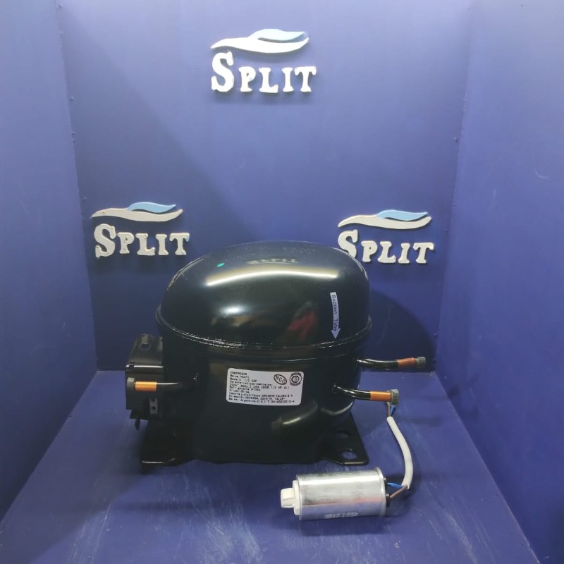 Motor 1/2 Hp R134/r12 Huayi
