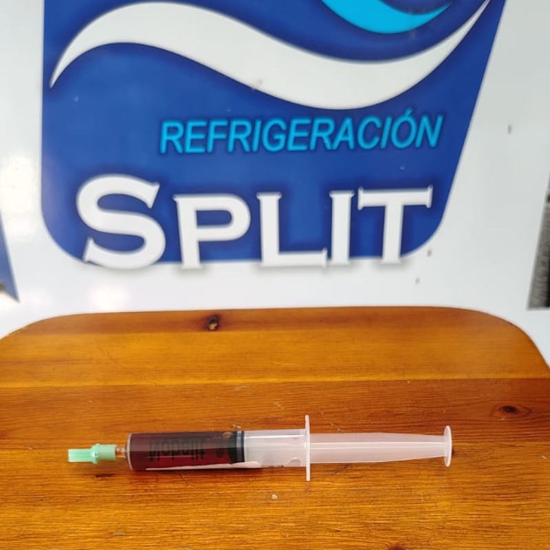 Detector De Fugas 7.5ml