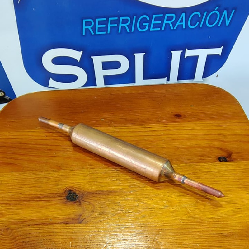 Filtro Con Chicote 30 G