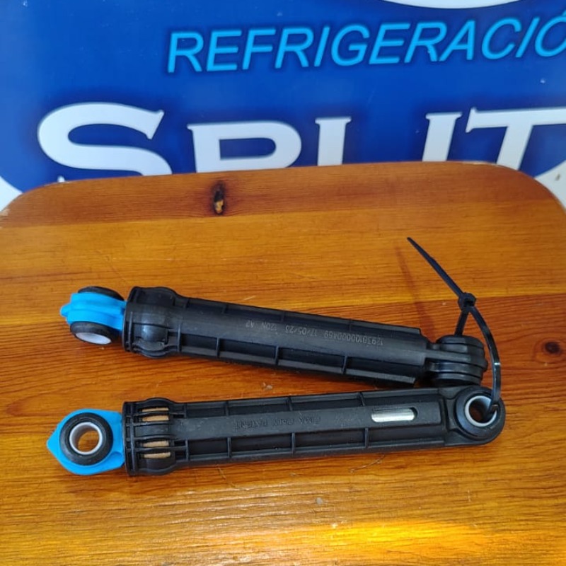 Amortiguador Samsung 120n Original Por Juego