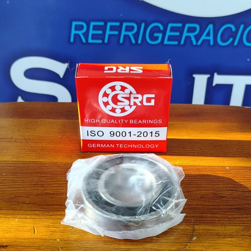 Ruleman 6206 Srg (german) EconÓmico