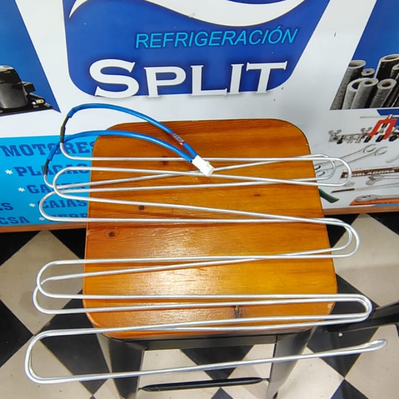 Resistencia Wrm49d1 Wh 326049983