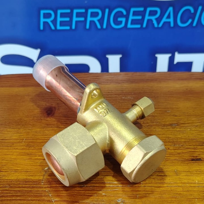 Valvula Split 7/8 R22