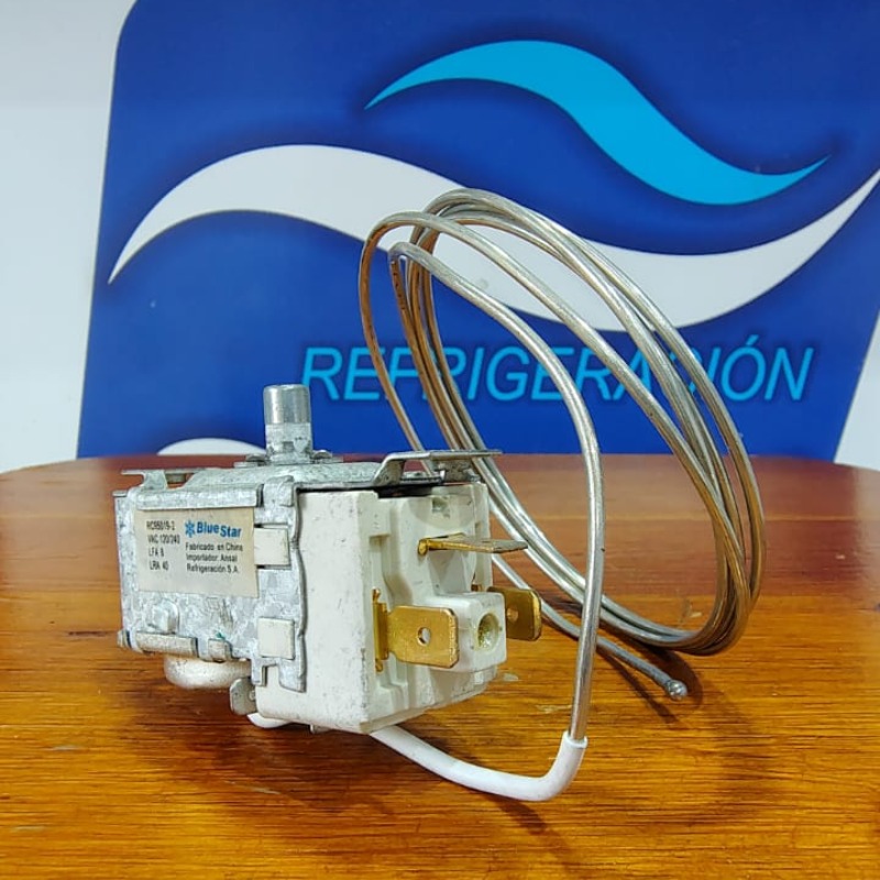 Termostato Bluestar Rc 95019-2 Tf9