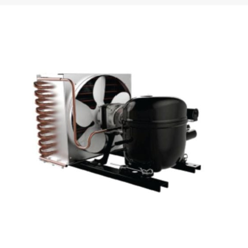 Unidad Condensadora 3/4 R22/404