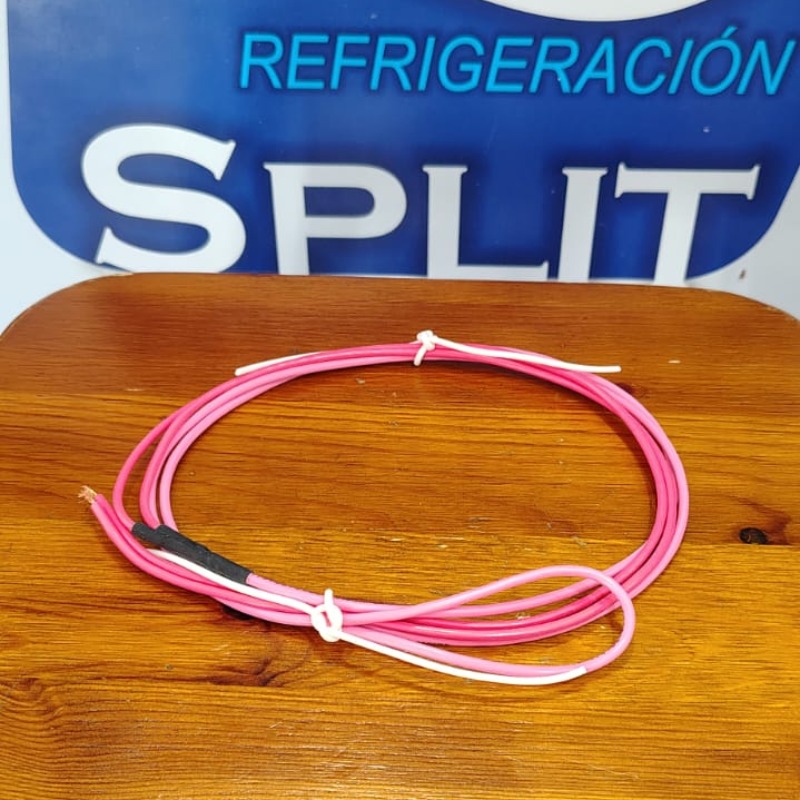 Resistencia Cable TravesaÑo Flex Pvc 1.20m