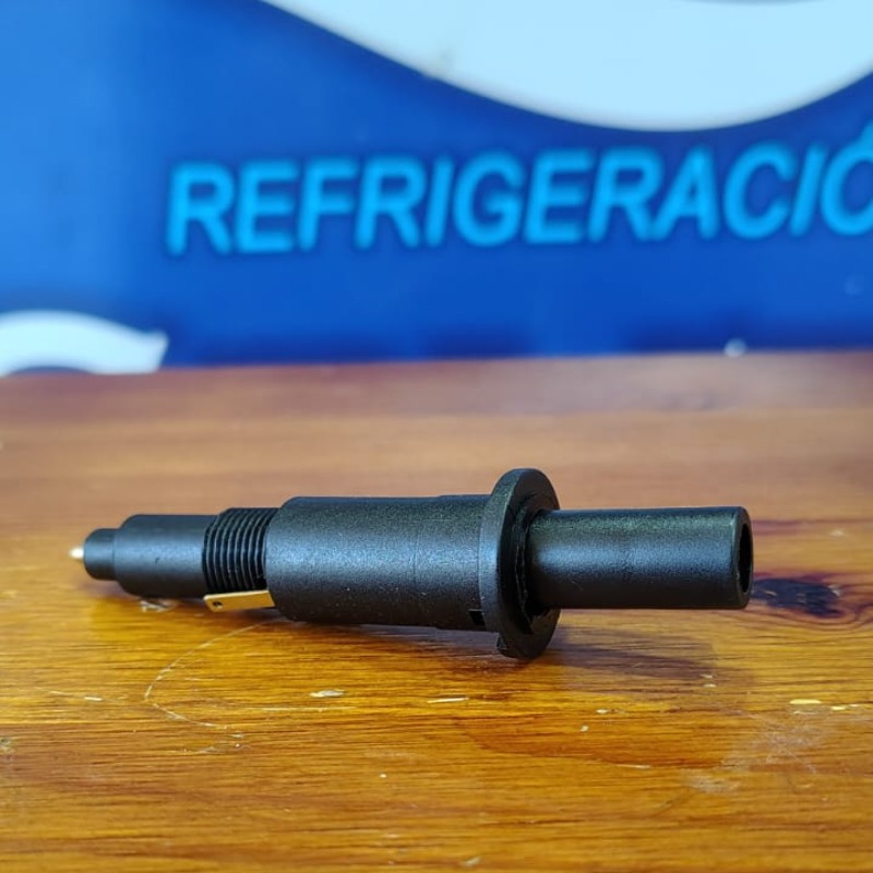 Chispero Electrico Emege
