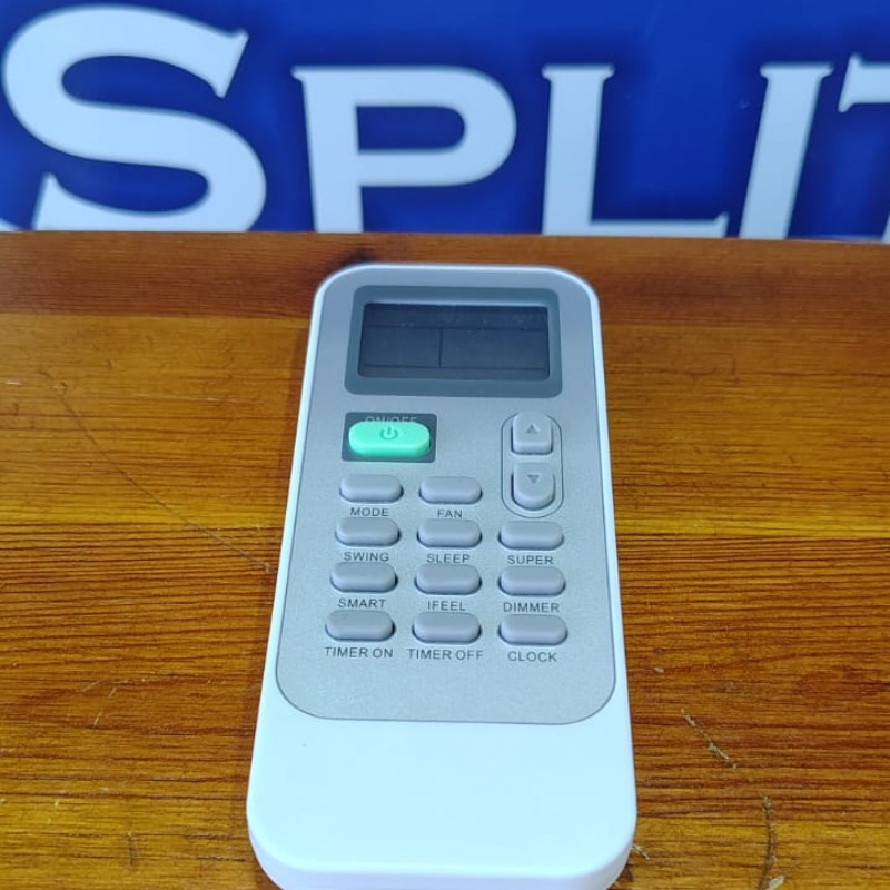 Control Remoto Modelo M1008