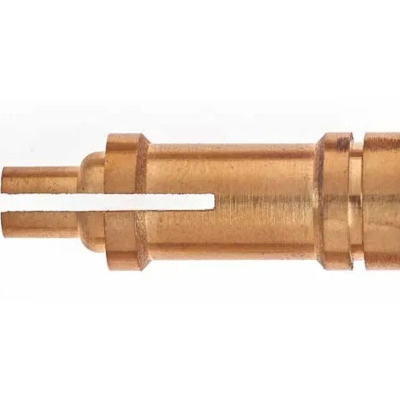 Termocupla Latyn Soporte Intercamb Termo E1