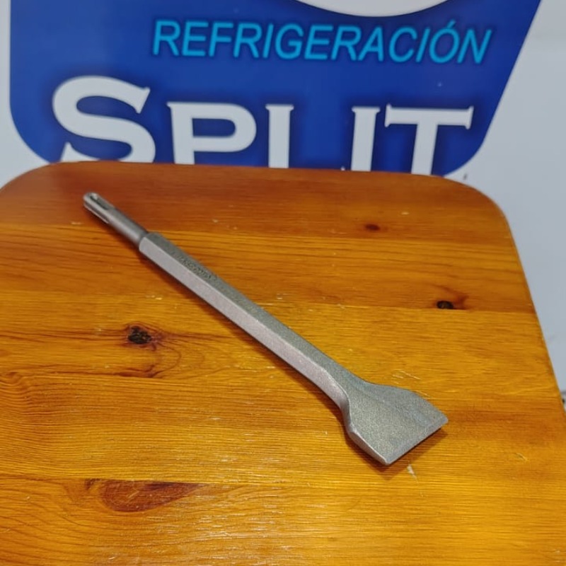 Cincel Sds Plus Biassoni Pala Ancha  40mmx250mm