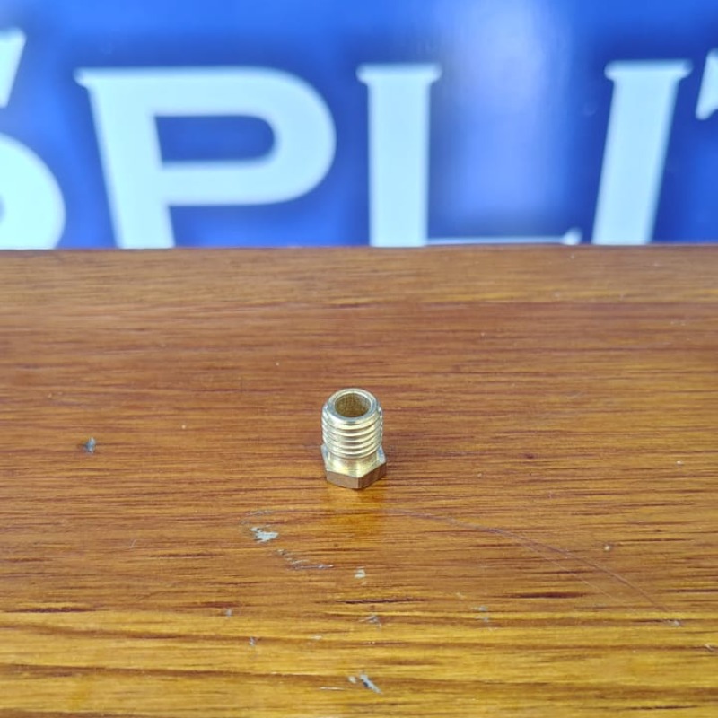 Termocupla Latyn Tuerca Pasante M9
