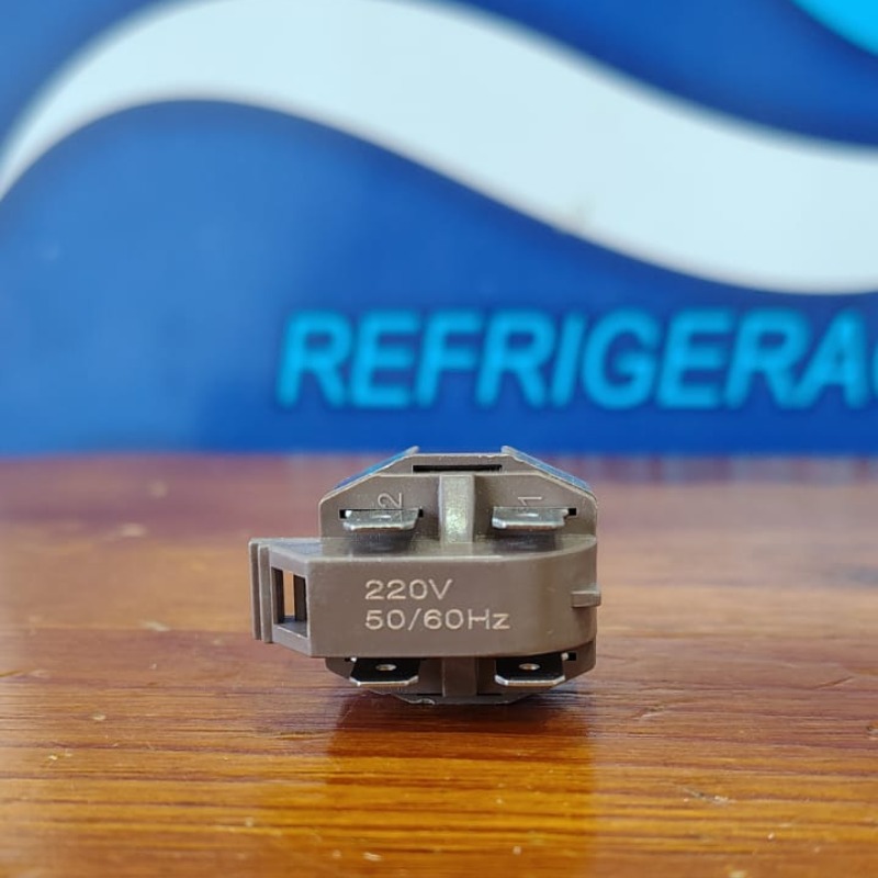 Relay Ptc  (estante 36)