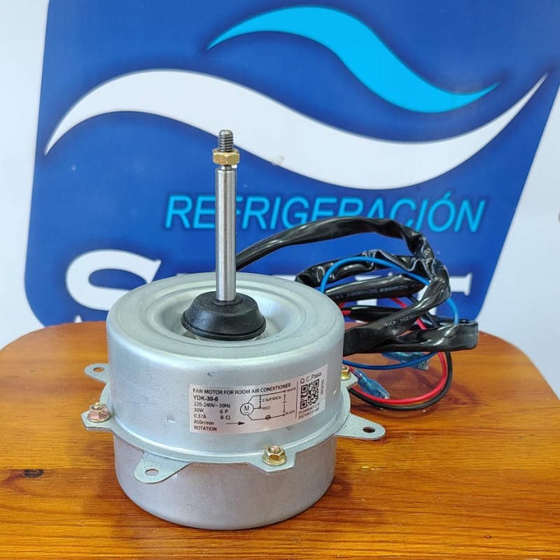 Forzador Exterior 30w (direcciÒn Reloj)