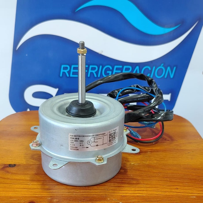 Forzador Exterior 36w/35w (direccion  Reloj)