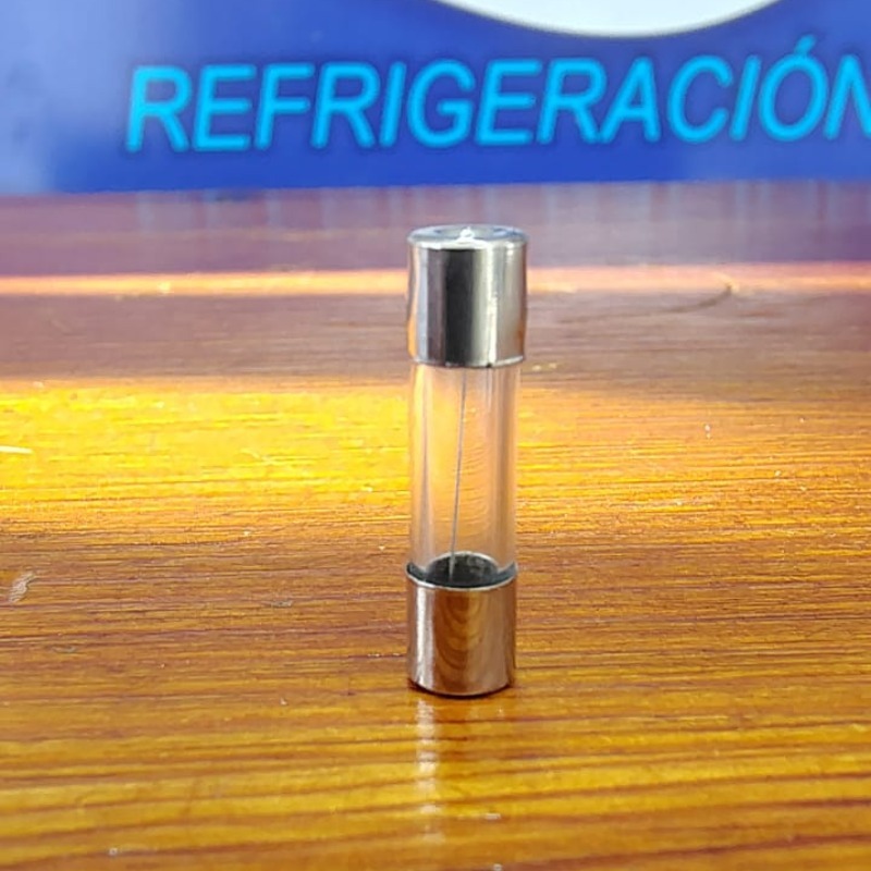 Fusible Para Heladera Y Aire 6a