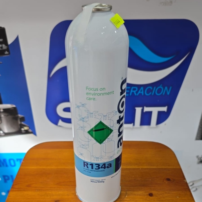 Lata R134 Anton
