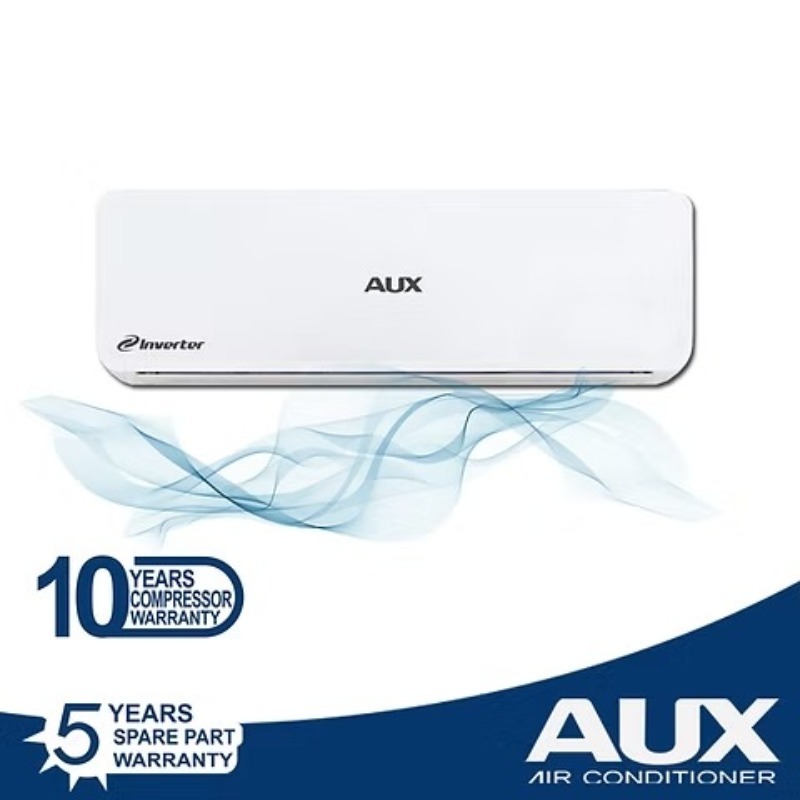 Aire Acondicionado 6500w Aux