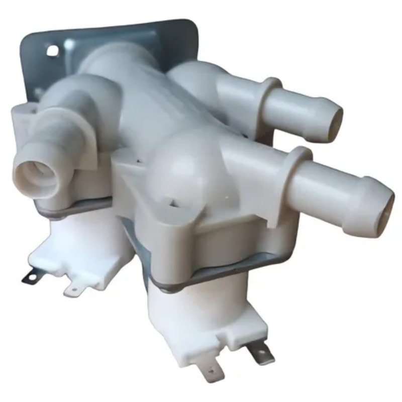 Electrovalvula 3 Vias Lg 12v 180