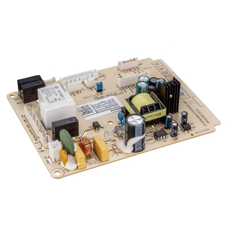 Placa Potencia Erf2510 Dm84