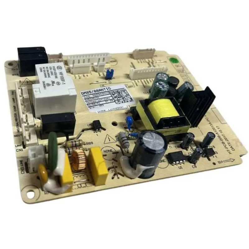Placa Potencia Erf2510 Dm85