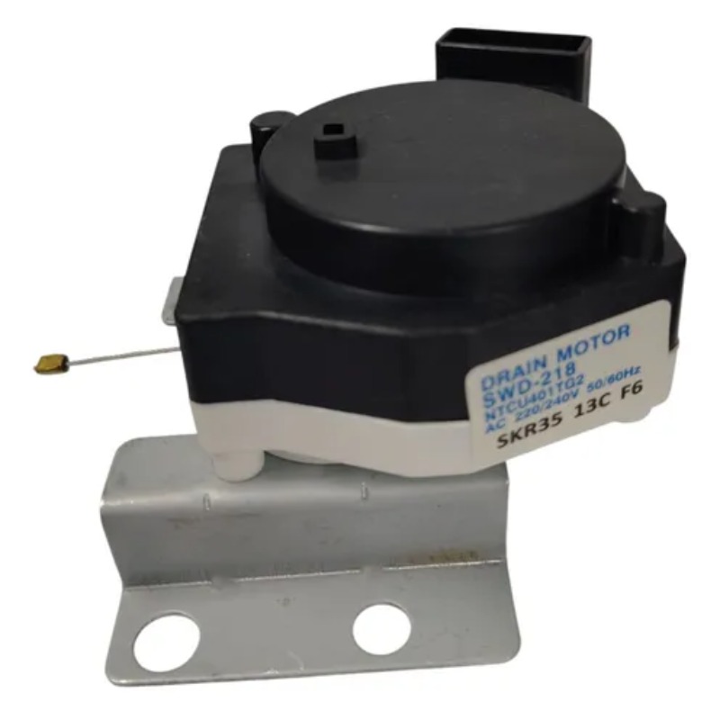 Torque Lavarropas Samsung