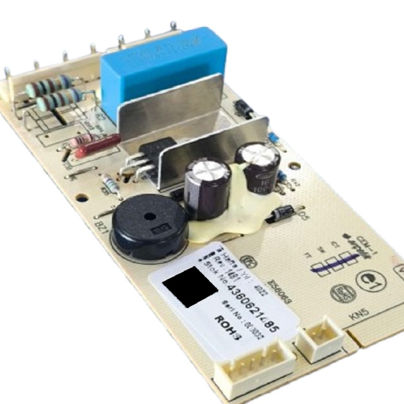 Placa Heladera Siam 420