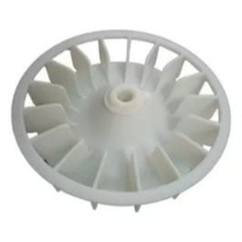 Ventilador Motor Lavarropas