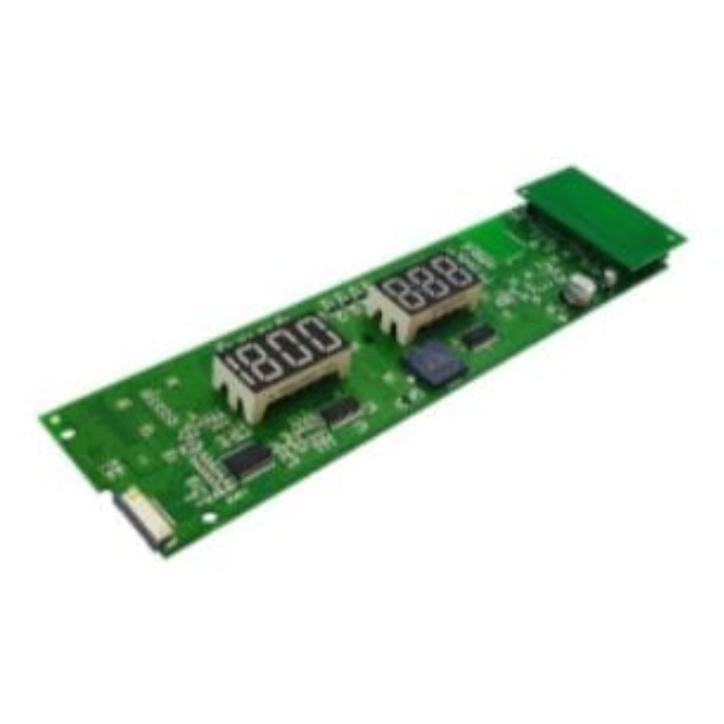 Modulo Electronico Control Panel Gvsw4106