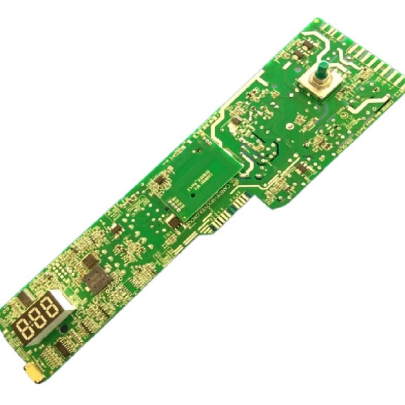 Control Electronico Nfc Programado Longvie Ls18012