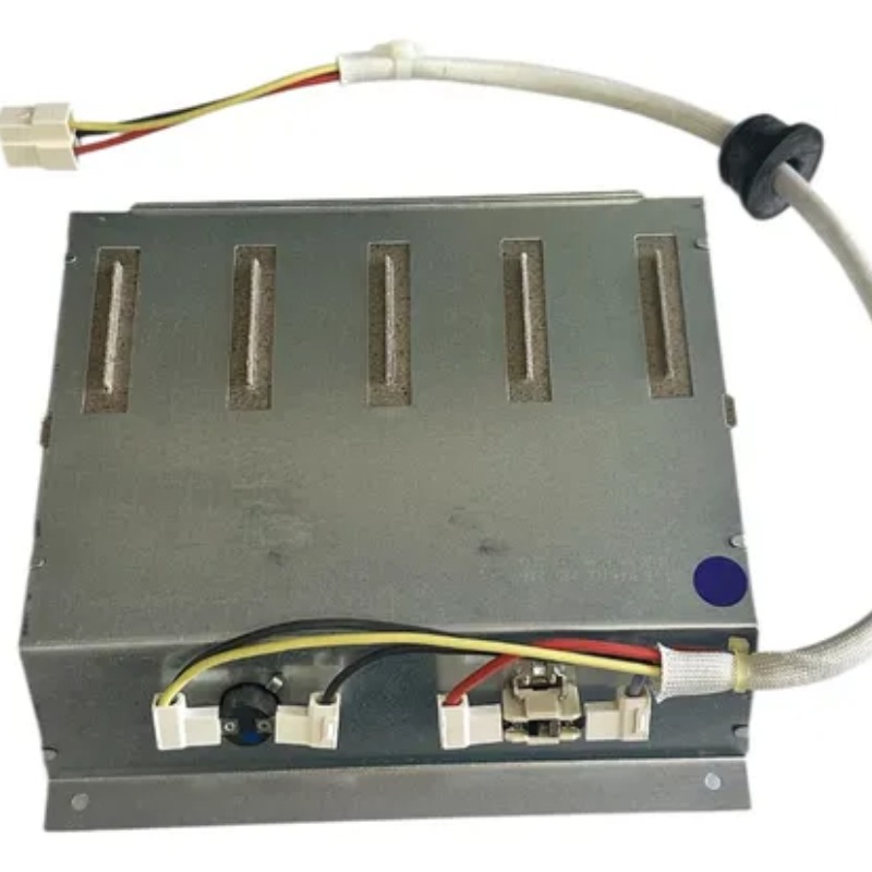 Resistencia Secarropas Candy Cyt1062d-12