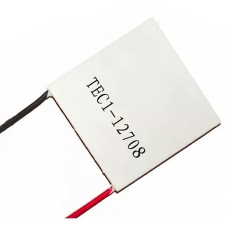 Placa Peltier 12708