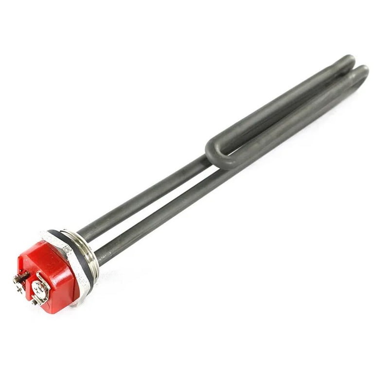 Resistencia Termotanque 30cm 2000w