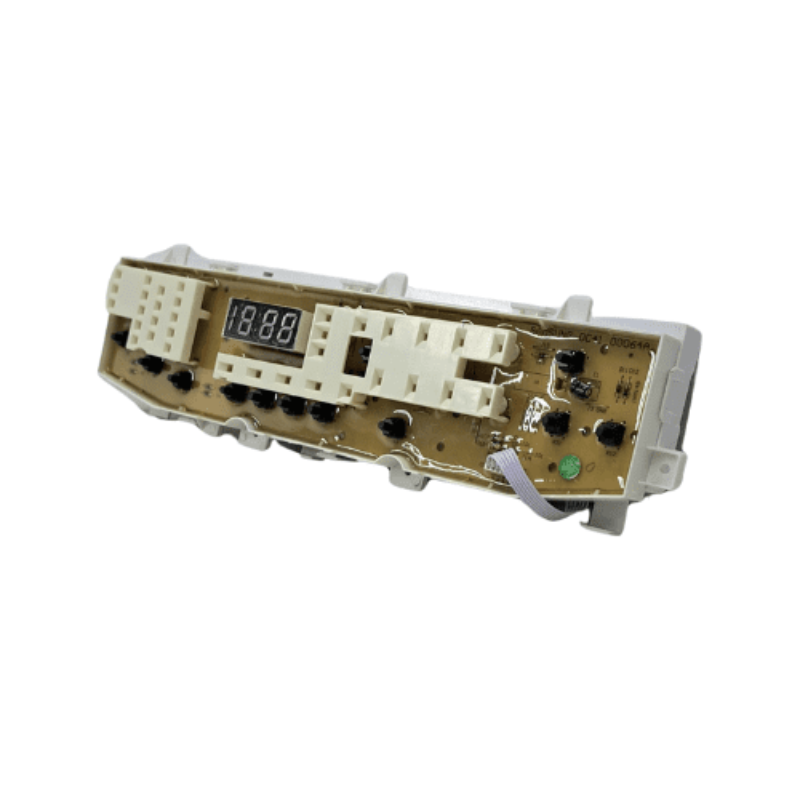 Placa Lavarropas Samsung Wa90u7wept-wa95u