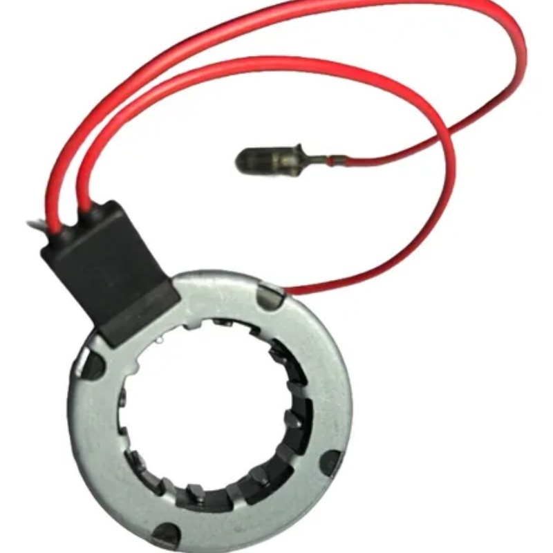 Bobina Tacometrica Sole
