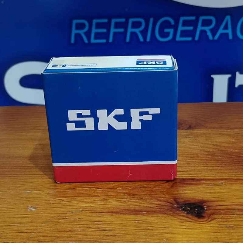 Ruleman Skf 6006 2rs Goma