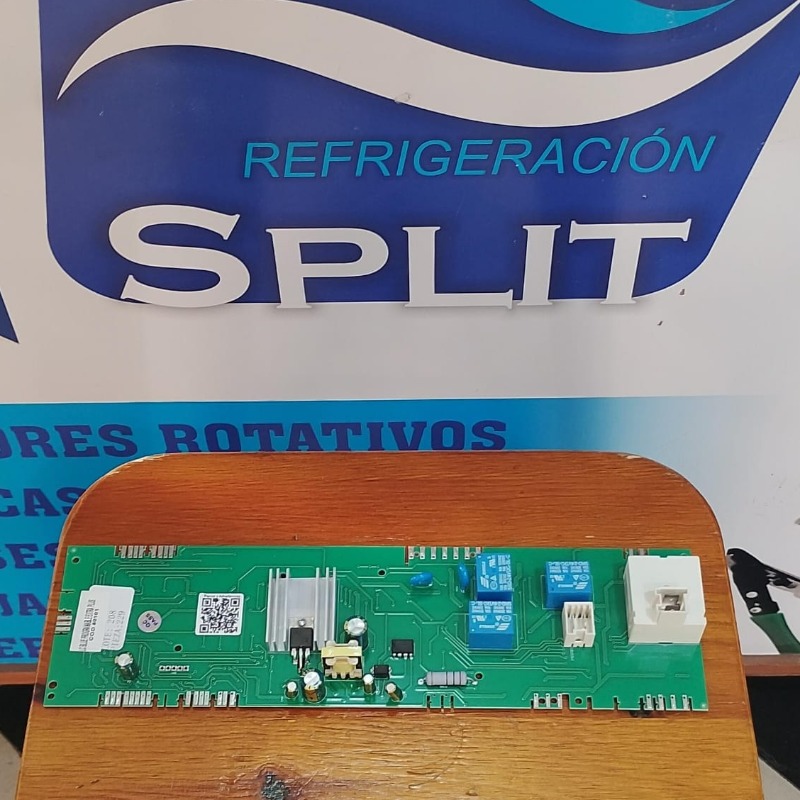 Placa 6.06 Lc Copia W
