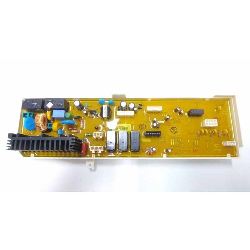 Placa Samsung Wf1702