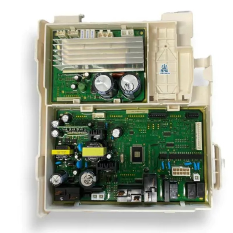 Placa Main Samsung Wd10j6410