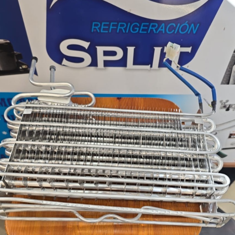 Evaporador Heladera Electrolux Df3500 Original