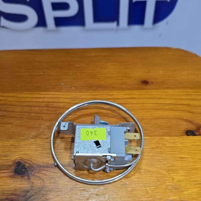 Termostato Rc 22872-2  Media Caña Exhibidora Original