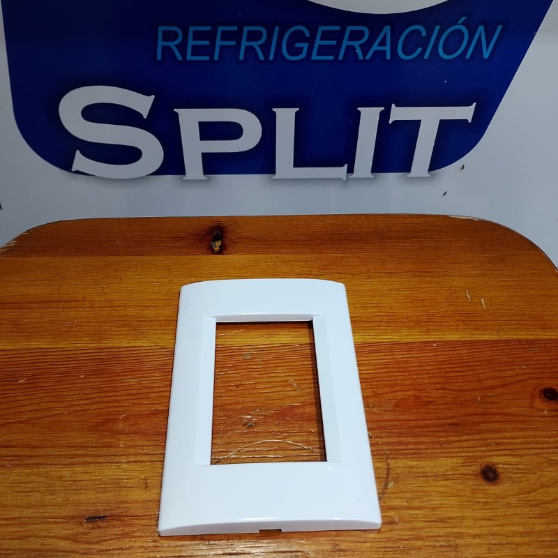 Tapa Kalop Blanca