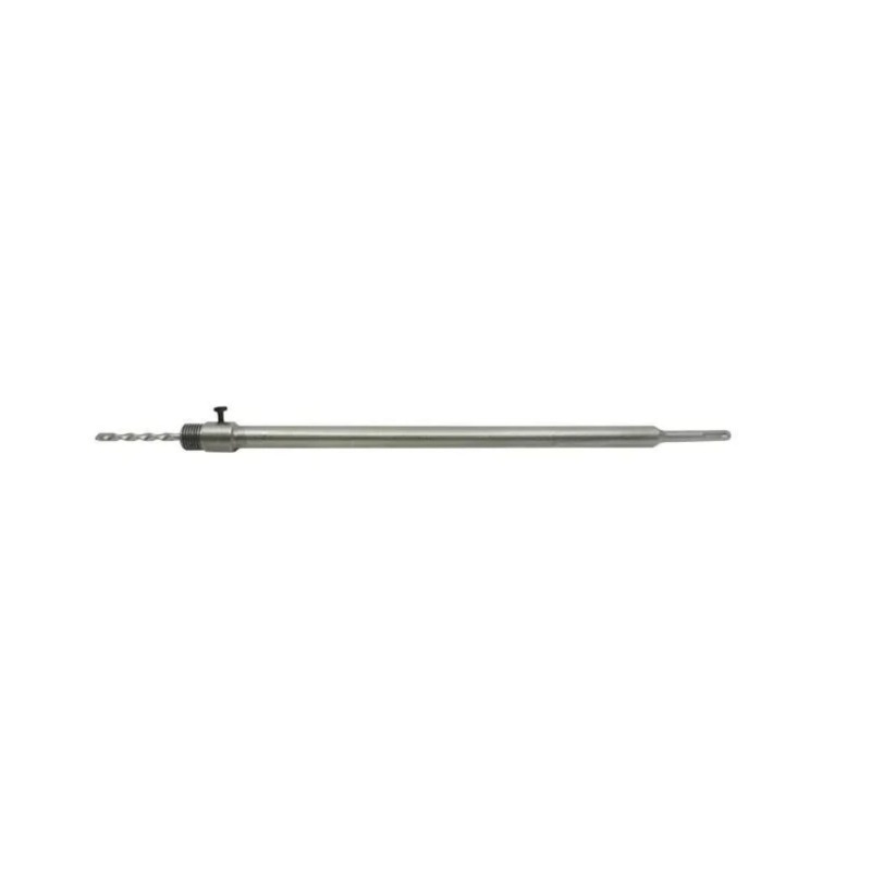 Sierra Copa Widia Kex Eje Sds Plus 430mm