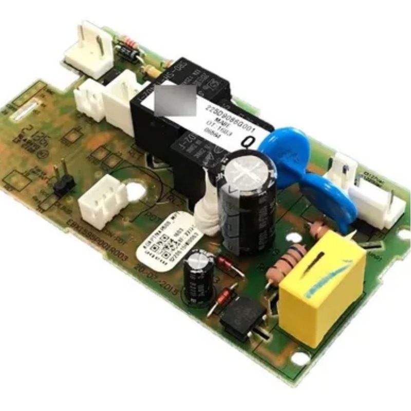 Tarjeta Andromeda Adaptiva 220v