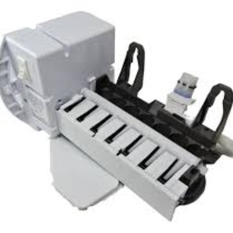 Ice Maker G.e Fabricador De Hielo