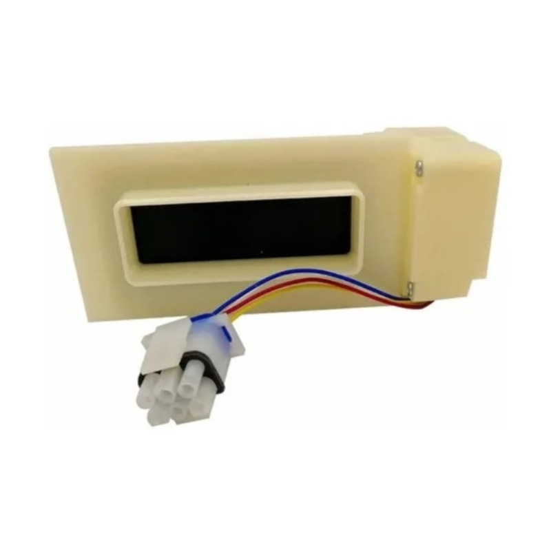 Damper Electronico Heladera Ge