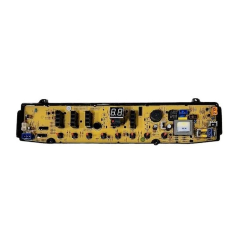 Placa Lavarropas Philco Wm Ph180 Ph08 Ph10 Ph12